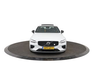 Volvo  S60 2.0 Recharge T8 AWD Polestar Engineerd