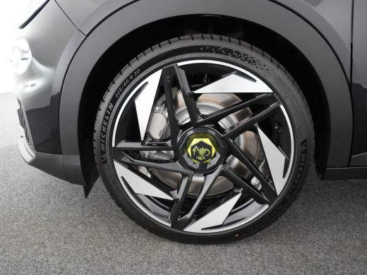 Abarth 600e Turismo Automaat ActivLease financial lease