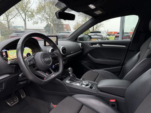 Audi A3 Limousine Aut. 35 TFSI CoD S-Line | Navi | Virtual | Xenon | ActivLease financial lease