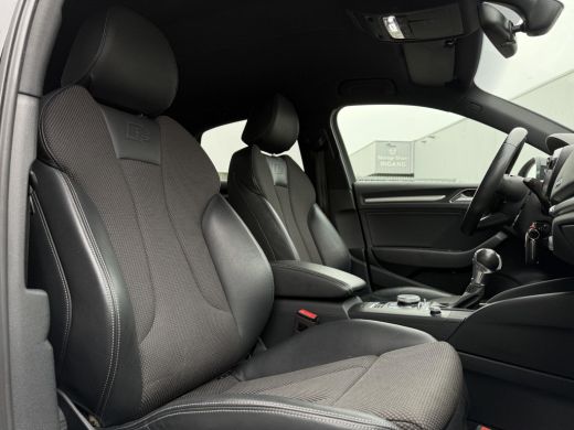 Audi A3 Limousine Aut. 35 TFSI CoD S-Line | Navi | Virtual | Xenon | ActivLease financial lease