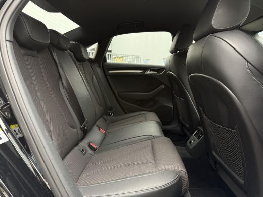 Audi A3 Limousine Aut. 35 TFSI CoD S-Line | Navi | Virtual | Xenon | ActivLease financial lease
