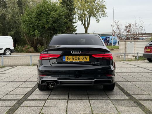 Audi A3 Limousine Aut. 35 TFSI CoD S-Line | Navi | Virtual | Xenon | ActivLease financial lease