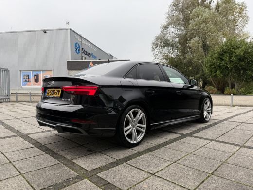 Audi A3 Limousine Aut. 35 TFSI CoD S-Line | Navi | Virtual | Xenon | ActivLease financial lease