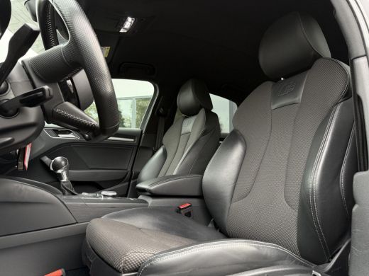Audi A3 Limousine Aut. 35 TFSI CoD S-Line | Navi | Virtual | Xenon | ActivLease financial lease