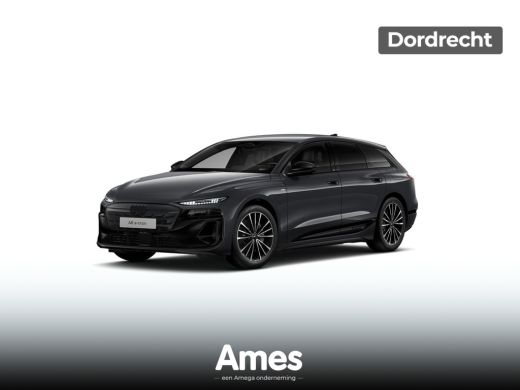 Audi A6 Avant e-tron Avant e-tron Advanced edition performance 100 kWh Audi A6 Avant e-tron Avant e-tron Advanced edition performance 100 kWh