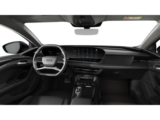Audi A6 Avant e-tron Avant e-tron Advanced edition performance 100 kWh ActivLease financial lease