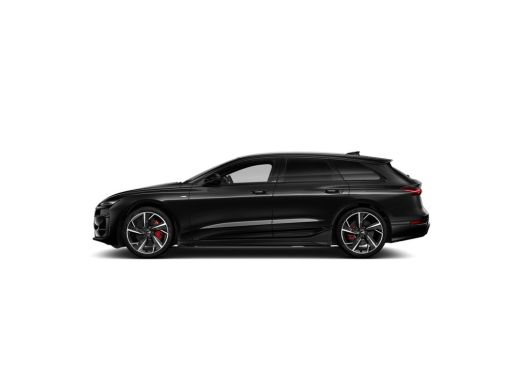 Audi A6 Avant e-tron Avant e-tron S edition performance 100 kWh ActivLease financial lease