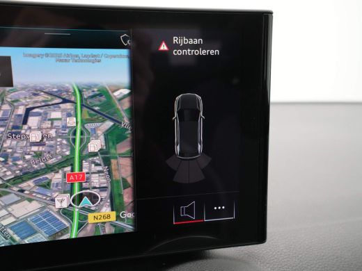 Audi Q2 35 TFSI 150 pk S-Tronic Advanced edition Panoramadak Navigatie Climatronic Parkeersensoren 113 ActivLease financial lease