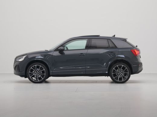 Audi Q2 35 TFSI 150 pk S-Tronic Advanced edition Panoramadak Navigatie Climatronic Parkeersensoren 113 ActivLease financial lease