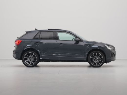 Audi Q2 35 TFSI 150 pk S-Tronic Advanced edition Panoramadak Navigatie Climatronic Parkeersensoren 113 ActivLease financial lease