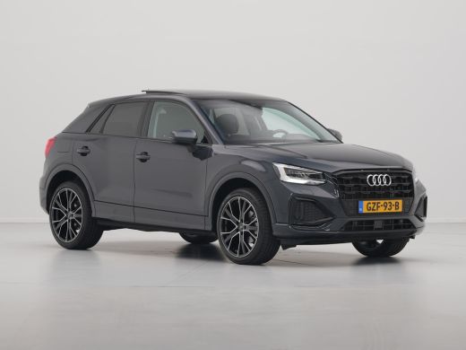 Audi Q2 35 TFSI 150 pk S-Tronic Advanced edition Panoramadak Navigatie Climatronic Parkeersensoren 113 ActivLease financial lease
