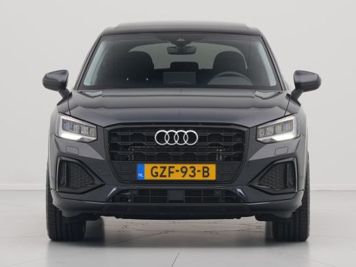 Audi Q2 35 TFSI 150 pk S-Tronic Advanced edition Panoramadak Navigatie Climatronic Parkeersensoren 113 ActivLease financial lease