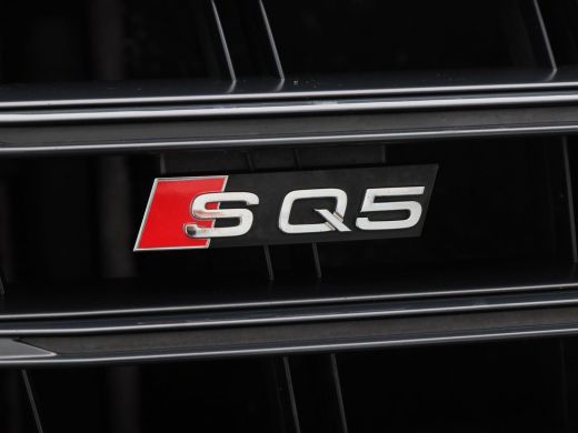 Audi SQ5 3.0 TFSi 355 Pk quattro Pro Line Plus | Panoramadak | Trekhaak | 360 Camera | B&O Audio | Head Up... ActivLease financial lease