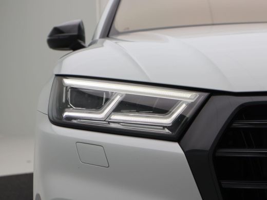 Audi SQ5 3.0 TFSi 355 Pk quattro Pro Line Plus | Panoramadak | Trekhaak | 360 Camera | B&O Audio | Head Up... ActivLease financial lease