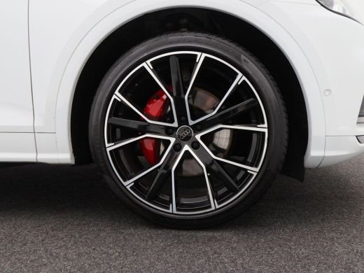 Audi SQ5 3.0 TFSi 355 Pk quattro Pro Line Plus | Panoramadak | Trekhaak | 360 Camera | B&O Audio | Head Up... ActivLease financial lease