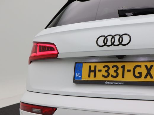 Audi SQ5 3.0 TFSi 355 Pk quattro Pro Line Plus | Panoramadak | Trekhaak | 360 Camera | B&O Audio | Head Up... ActivLease financial lease