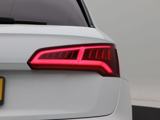 Audi SQ5 3.0 TFSi 355 Pk quattro Pro Line Plus | Panoramadak | Trekhaak | 360 Camera | B&O Audio | Head Up... ActivLease financial lease