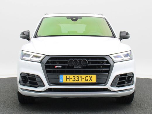 Audi SQ5 3.0 TFSi 355 Pk quattro Pro Line Plus | Panoramadak | Trekhaak | 360 Camera | B&O Audio | Head Up... ActivLease financial lease