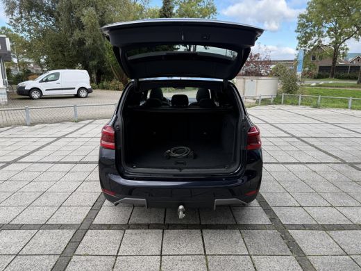 BMW iX3 Executive 80 kWh | Trekhaak | Panorama | Leder | Navi | Camera | ActivLease financial lease