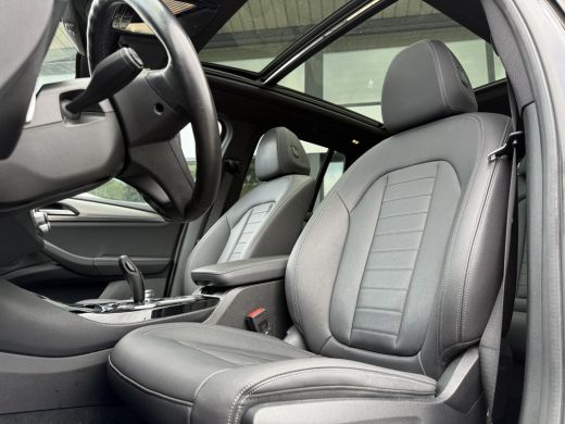 BMW iX3 Executive 80 kWh | Trekhaak | Panorama | Leder | Navi | Camera | ActivLease financial lease