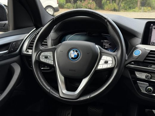 BMW iX3 Executive 80 kWh | Trekhaak | Panorama | Leder | Navi | Camera | ActivLease financial lease