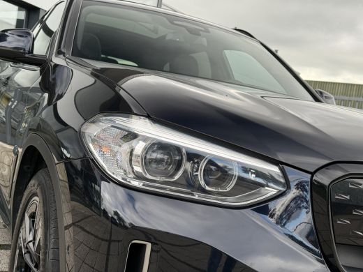 BMW iX3 Executive 80 kWh | Trekhaak | Panorama | Leder | Navi | Camera | ActivLease financial lease