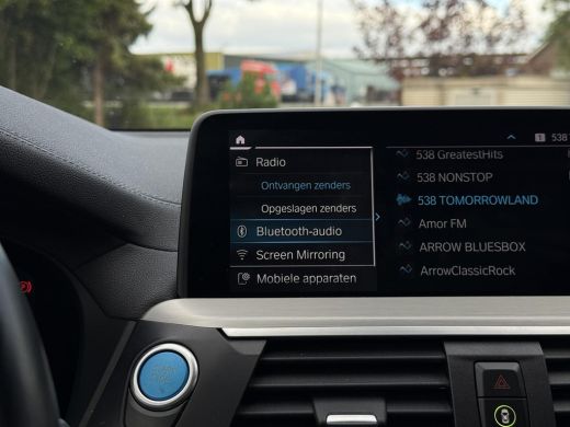 BMW iX3 Executive 80 kWh | Trekhaak | Panorama | Leder | Navi | Camera | ActivLease financial lease