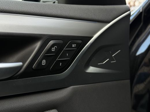 BMW iX3 Executive 80 kWh | Trekhaak | Panorama | Leder | Navi | Camera | ActivLease financial lease