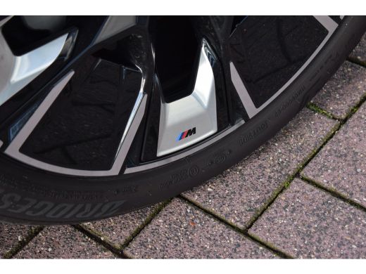 BMW iX3 High Executive 80 kWh | Trekhaak | Pano | H/K | Leer | HUD | Stoelverw. ActivLease financial lease