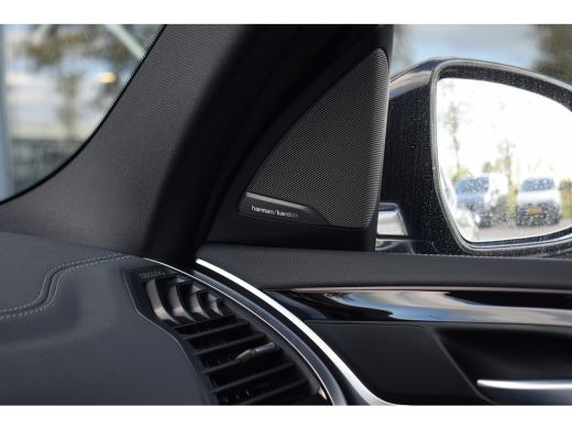 BMW iX3 High Executive 80 kWh | Trekhaak | Pano | H/K | Leer | HUD | Stoelverw. ActivLease financial lease