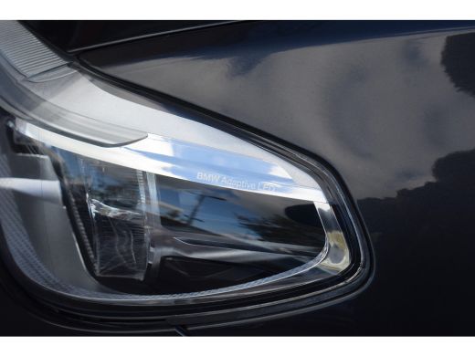 BMW iX3 High Executive 80 kWh | Trekhaak | Pano | H/K | Leer | HUD | Stoelverw. ActivLease financial lease