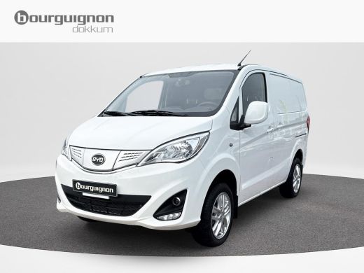 BYD ETP3 