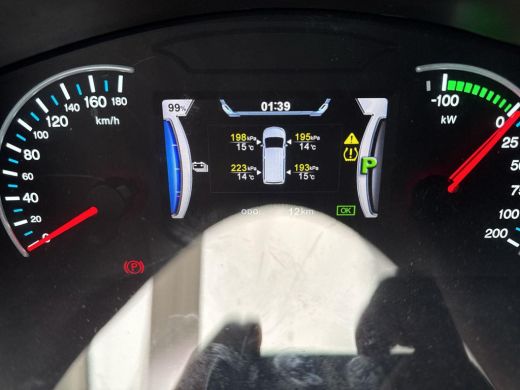 BYD ETP3  ActivLease financial lease