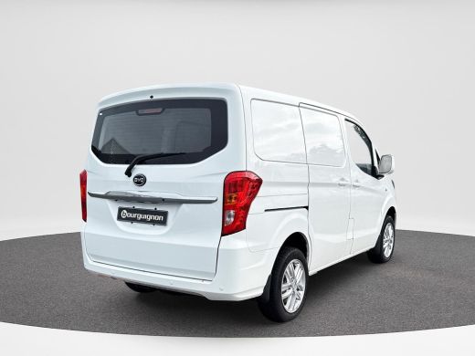 BYD ETP3  ActivLease financial lease