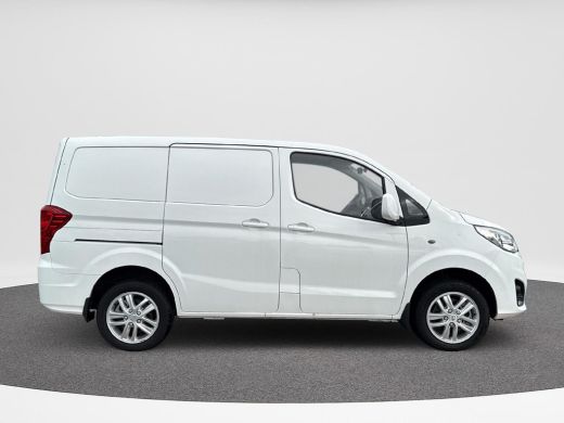 BYD ETP3  ActivLease financial lease
