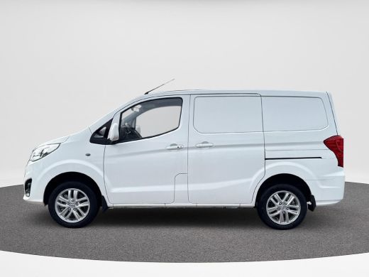 BYD ETP3  ActivLease financial lease