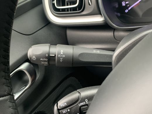 Citroën C3 1.2 PureTech Feel Edition | Airco | Cruise control | Navigatie | Led | Parkeersensoren achter | ActivLease financial lease