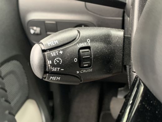 Citroën C3 1.2 PureTech Feel Edition | Airco | Cruise control | Navigatie | Led | Parkeersensoren achter | ActivLease financial lease