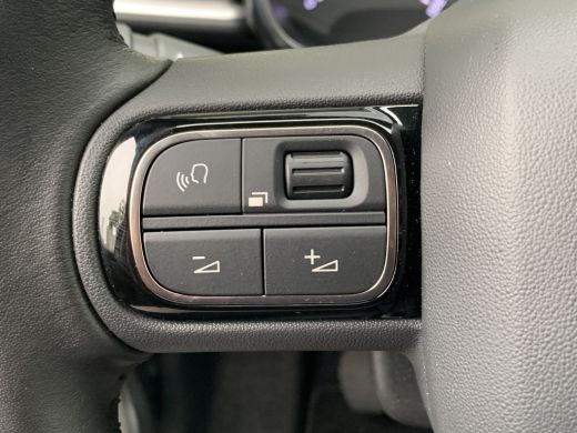 Citroën C3 1.2 PureTech Feel Edition | Airco | Cruise control | Navigatie | Led | Parkeersensoren achter | ActivLease financial lease