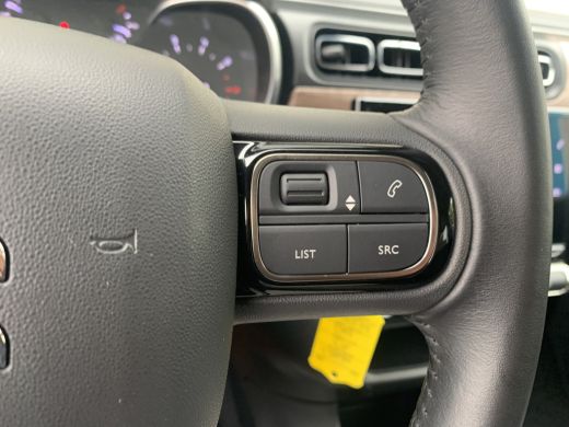 Citroën C3 1.2 PureTech Feel Edition | Airco | Cruise control | Navigatie | Led | Parkeersensoren achter | ActivLease financial lease