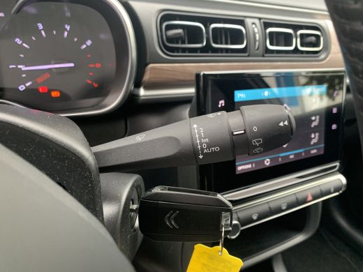 Citroën C3 1.2 PureTech Feel Edition | Airco | Cruise control | Navigatie | Led | Parkeersensoren achter | ActivLease financial lease