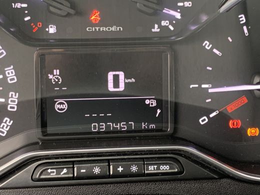 Citroën C3 1.2 PureTech Feel Edition | Airco | Cruise control | Navigatie | Led | Parkeersensoren achter | ActivLease financial lease