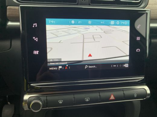 Citroën C3 1.2 PureTech Feel Edition | Airco | Cruise control | Navigatie | Led | Parkeersensoren achter | ActivLease financial lease