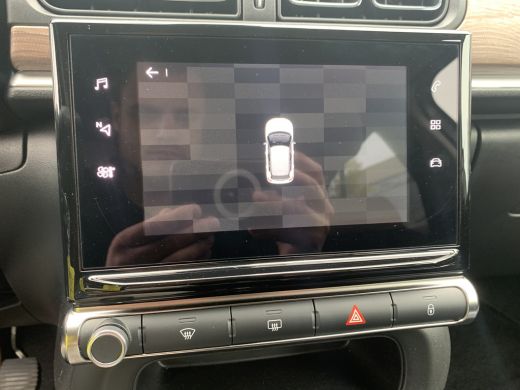 Citroën C3 1.2 PureTech Feel Edition | Airco | Cruise control | Navigatie | Led | Parkeersensoren achter | ActivLease financial lease