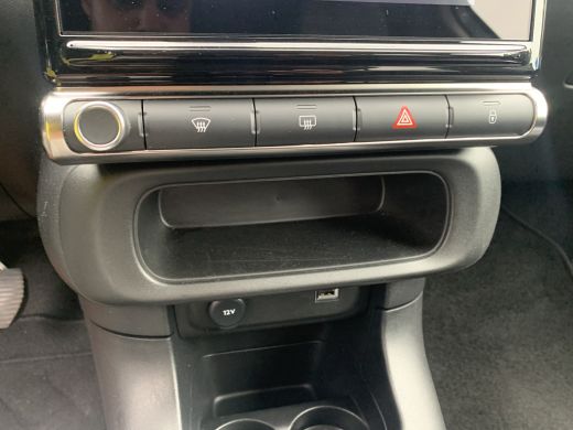 Citroën C3 1.2 PureTech Feel Edition | Airco | Cruise control | Navigatie | Led | Parkeersensoren achter | ActivLease financial lease