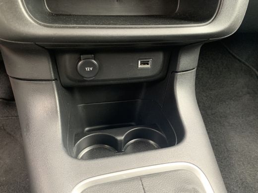 Citroën C3 1.2 PureTech Feel Edition | Airco | Cruise control | Navigatie | Led | Parkeersensoren achter | ActivLease financial lease