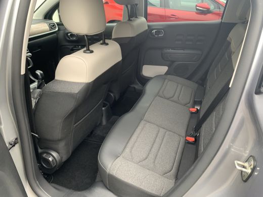 Citroën C3 1.2 PureTech Feel Edition | Airco | Cruise control | Navigatie | Led | Parkeersensoren achter | ActivLease financial lease