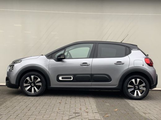 Citroën C3 1.2 PureTech Feel Edition | Airco | Cruise control | Navigatie | Led | Parkeersensoren achter | ActivLease financial lease