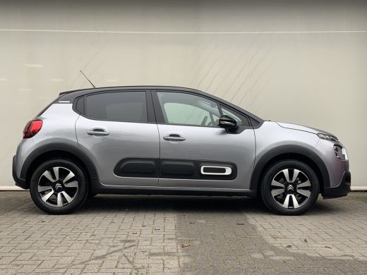Citroën C3 1.2 PureTech Feel Edition | Airco | Cruise control | Navigatie | Led | Parkeersensoren achter | ActivLease financial lease