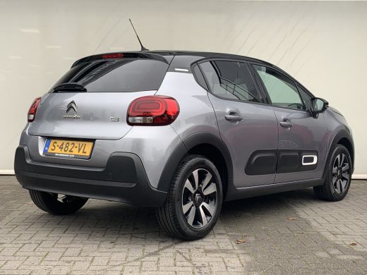 Citroën C3 1.2 PureTech Feel Edition | Airco | Cruise control | Navigatie | Led | Parkeersensoren achter | ActivLease financial lease